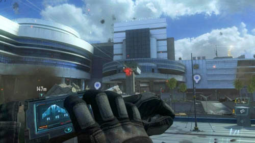 8 - Mission 11: JUDGMENT DAY | Missions: Challenges - Missions: Challenges - Call of Duty: Black Ops II Game Guide & Walkthrough