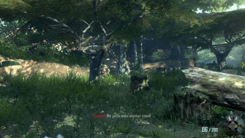 2 - Mission 01: PYRRHIC VICTORY | Intel - Intel - Call of Duty: Black Ops II Game Guide & Walkthrough