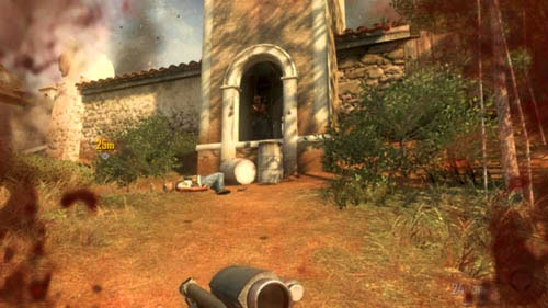 2 - Mission 04: TIME AND FATE | Intel - Intel - Call of Duty: Black Ops II Game Guide & Walkthrough
