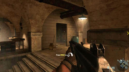 3 - Mission 04: TIME AND FATE | Intel - Intel - Call of Duty: Black Ops II Game Guide & Walkthrough