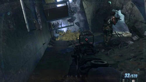 3 - Mission 05: FALLEN ANGEL | Intel - Intel - Call of Duty: Black Ops II Game Guide & Walkthrough