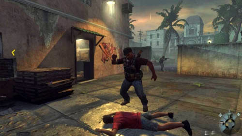 2 - Mission 07: SUFFER WITH ME | Intel - Intel - Call of Duty: Black Ops II Game Guide & Walkthrough