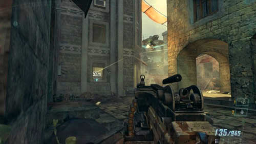 2 - Mission 08: ACHILLES VEIL | Intel - Intel - Call of Duty: Black Ops II Game Guide & Walkthrough