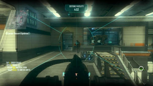 5 - Strike Force 03: FOB SPECTRE | Strike Force: Walkthrough - Strike Force: Walkthrough - Call of Duty: Black Ops II Game Guide & Walkthrough