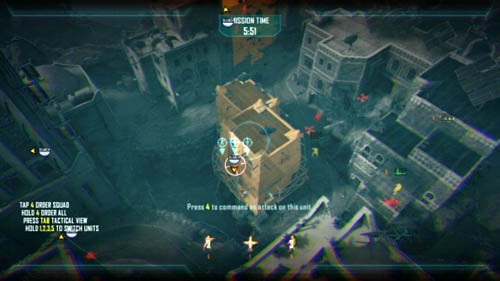 1 - Strike Force 05: SECOND CHANCE | Strike Force: Walkthrough - Strike Force: Walkthrough - Call of Duty: Black Ops II Game Guide & Walkthrough