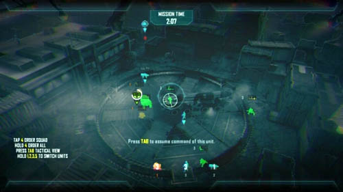 The last target remains - Strike Force 01: SHIPWRECK | Strike Force: Challenges - Strike Force: Challenges - Call of Duty: Black Ops II Game Guide & Walkthrough