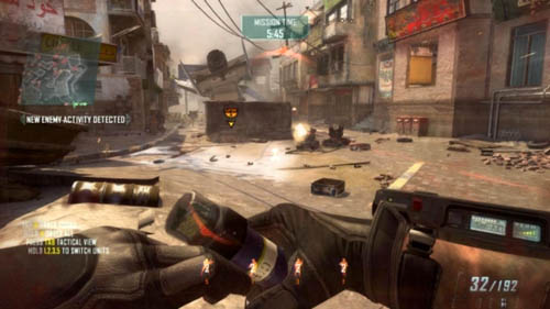 1 - Strike Force 04: DISPATCH | Strike Force: Challenges - Strike Force: Challenges - Call of Duty: Black Ops II Game Guide & Walkthrough