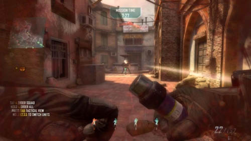 3 - Strike Force 04: DISPATCH | Strike Force: Challenges - Strike Force: Challenges - Call of Duty: Black Ops II Game Guide & Walkthrough