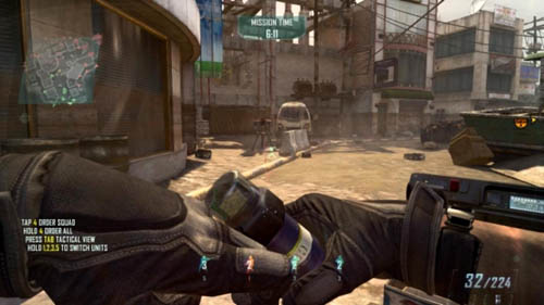 4 - Strike Force 04: DISPATCH | Strike Force: Challenges - Strike Force: Challenges - Call of Duty: Black Ops II Game Guide & Walkthrough