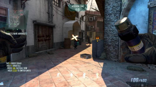 6 - Strike Force 04: DISPATCH | Strike Force: Challenges - Strike Force: Challenges - Call of Duty: Black Ops II Game Guide & Walkthrough