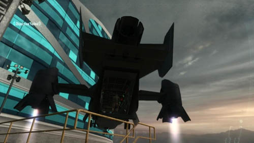 Karma kidnapped, DeFalco still alive - Mission 06 - KARMA | Decisions, consequences, endings - Decisions, consequences, endings - Call of Duty: Black Ops II Game Guide & Walkthrough