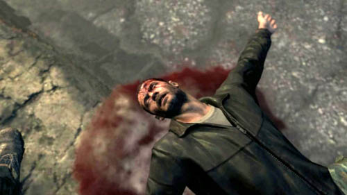 1 - Mission 07 - SUFFER WITH ME | Decisions, consequences, endings - Decisions, consequences, endings - Call of Duty: Black Ops II Game Guide & Walkthrough