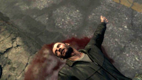 2 - Mission 07 - SUFFER WITH ME | Decisions, consequences, endings - Decisions, consequences, endings - Call of Duty: Black Ops II Game Guide & Walkthrough