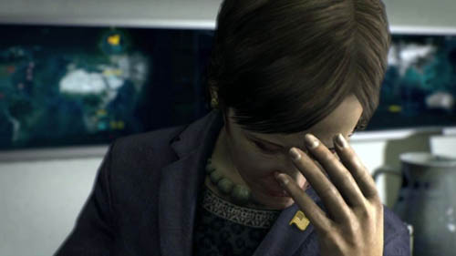 If the alliance with China didnt take place, the U - Mission 10 - CORDIS DIE | Decisions, consequences, endings - Decisions, consequences, endings - Call of Duty: Black Ops II Game Guide & Walkthrough