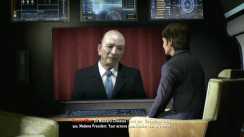 2 - Mission 10 - CORDIS DIE | Decisions, consequences, endings - Decisions, consequences, endings - Call of Duty: Black Ops II Game Guide & Walkthrough