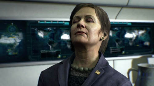 If the alliance with China took place, the U - Mission 10 - CORDIS DIE | Decisions, consequences, endings - Decisions, consequences, endings - Call of Duty: Black Ops II Game Guide & Walkthrough