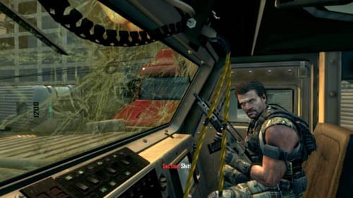 6 - Mission 10 - CORDIS DIE | Decisions, consequences, endings - Decisions, consequences, endings - Call of Duty: Black Ops II Game Guide & Walkthrough