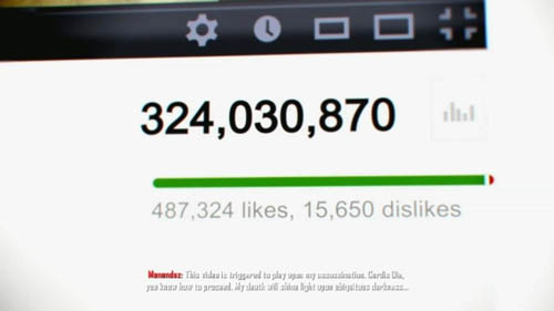 Menendez predicted his death - Endings - Menendez dead | Decisions, consequences, endings - Decisions, consequences, endings - Call of Duty: Black Ops II Game Guide & Walkthrough