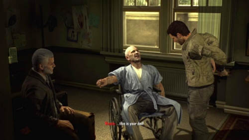 3 - Endings - Menendez dead | Decisions, consequences, endings - Decisions, consequences, endings - Call of Duty: Black Ops II Game Guide & Walkthrough