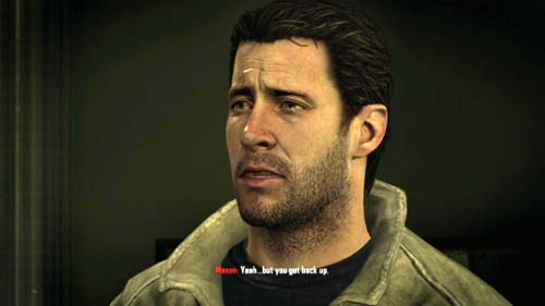 4 - Endings - Menendez dead | Decisions, consequences, endings - Decisions, consequences, endings - Call of Duty: Black Ops II Game Guide & Walkthrough