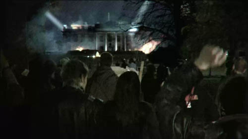 Menendez, although dead, got his own way - Endings - Menendez dead | Decisions, consequences, endings - Decisions, consequences, endings - Call of Duty: Black Ops II Game Guide & Walkthrough