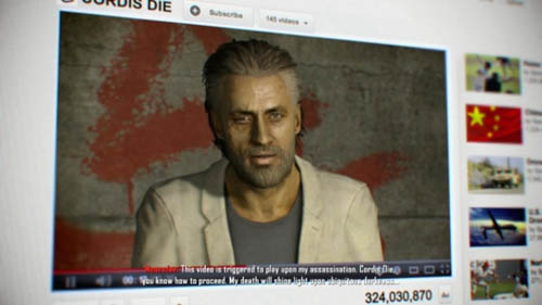 6 - Endings - Menendez dead | Decisions, consequences, endings - Decisions, consequences, endings - Call of Duty: Black Ops II Game Guide & Walkthrough