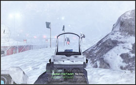 3 - Act I - Cliffhanger - Campaign - Call of Duty: Modern Warfare 2 Game Guide