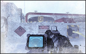 5 - Act I - Cliffhanger - Campaign - Call of Duty: Modern Warfare 2 Game Guide