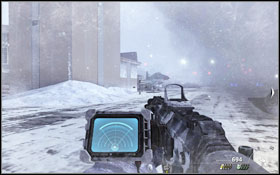 Shoot some enemies and follow the captain - Act I - Cliffhanger - Campaign - Call of Duty: Modern Warfare 2 Game Guide