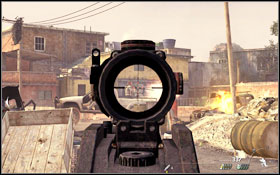 1 - Act II - The Hornets Nest - Campaign - Call of Duty: Modern Warfare 2 Game Guide