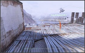 5 - Act II - The Hornets Nest - Campaign - Call of Duty: Modern Warfare 2 Game Guide