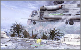 At some a timer will be displayed and you must really hurry up - Act II - The Hornets Nest - Campaign - Call of Duty: Modern Warfare 2 Game Guide