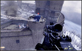 1 - Act II - The Gulag - Campaign - Call of Duty: Modern Warfare 2 Game Guide