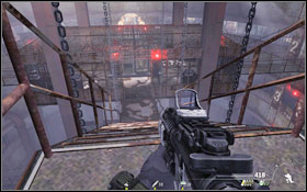 4 - Act II - The Gulag - Campaign - Call of Duty: Modern Warfare 2 Game Guide