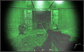 5 - Act II - The Gulag - Campaign - Call of Duty: Modern Warfare 2 Game Guide