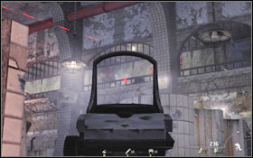 The hardest part of the missions begins - Act II - The Gulag - Campaign - Call of Duty: Modern Warfare 2 Game Guide