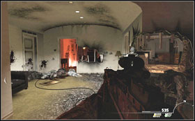 1 - Act III - Whiskey Hotel - Campaign - Call of Duty: Modern Warfare 2 Game Guide
