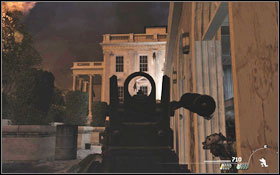 2 - Act III - Whiskey Hotel - Campaign - Call of Duty: Modern Warfare 2 Game Guide