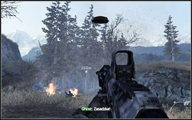 1 - Act III - Loose Ends - Campaign - Call of Duty: Modern Warfare 2 Game Guide