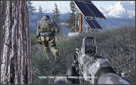 2 - Act III - Loose Ends - Campaign - Call of Duty: Modern Warfare 2 Game Guide