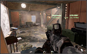 Return to the ground floor - Act III - Loose Ends - Campaign - Call of Duty: Modern Warfare 2 Game Guide