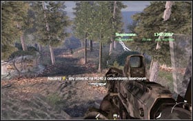 6 - Act III - Loose Ends - Campaign - Call of Duty: Modern Warfare 2 Game Guide