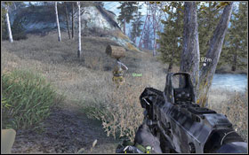 7 - Act III - Loose Ends - Campaign - Call of Duty: Modern Warfare 2 Game Guide