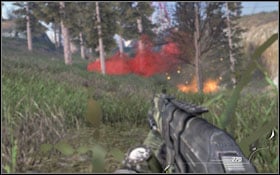 8 - Act III - Loose Ends - Campaign - Call of Duty: Modern Warfare 2 Game Guide