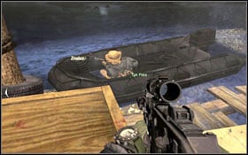 Endgame, Call of Duty Wiki