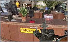 2 - The Museum - Campaign - Call of Duty: Modern Warfare 2 Game Guide