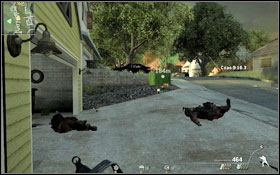 2 - Bravo - Big Brother - Spec Ops - Call of Duty: Modern Warfare 2 Game Guide