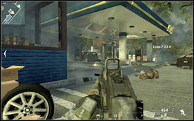 3 - Bravo - Big Brother - Spec Ops - Call of Duty: Modern Warfare 2 Game Guide