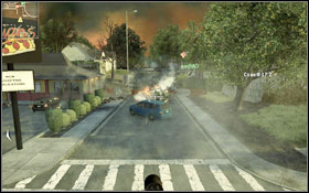 4 - Bravo - Big Brother - Spec Ops - Call of Duty: Modern Warfare 2 Game Guide