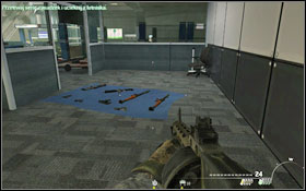 1 - Delta - Terminal - Spec Ops - Call of Duty: Modern Warfare 2 Game Guide